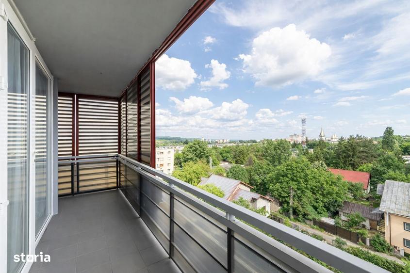 Apartament pe 2 nivele de 3 camere+ dressing Zona Negru Voda/Nord - 4