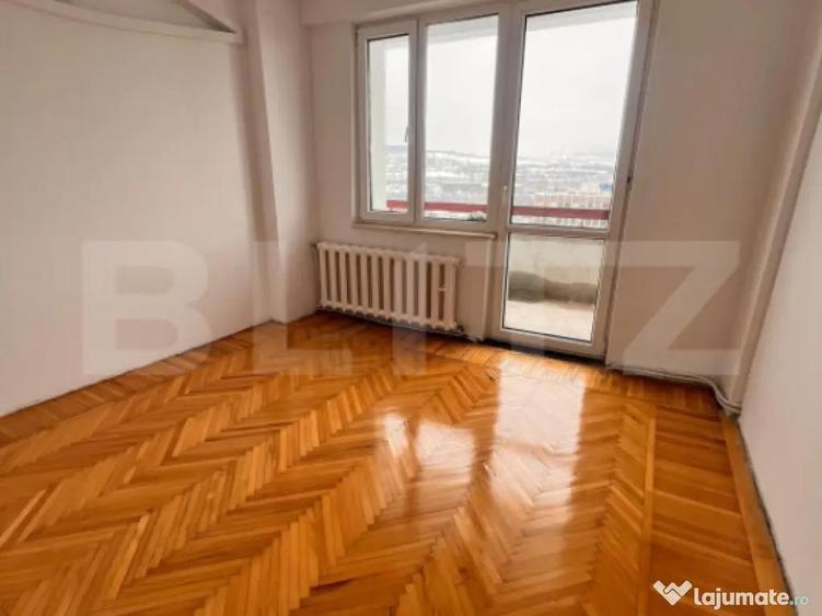 Apartament 4 camere decomandat-zona Libertatii - 2