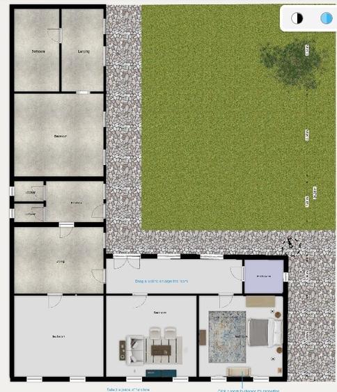 Casa saseasca de vanzare ultracentral Dumbraveni Sibiu - 8