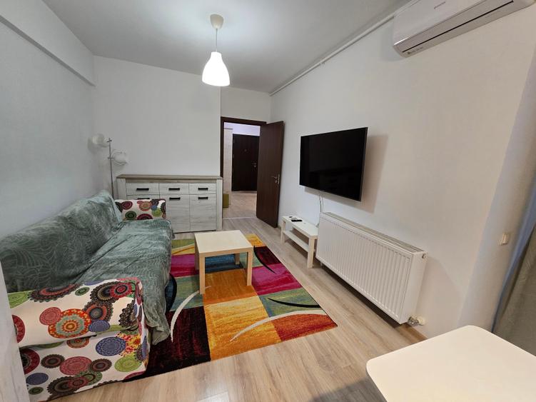 Inchiriere Apartament 2 Camere Pacii Rotar Park - 4