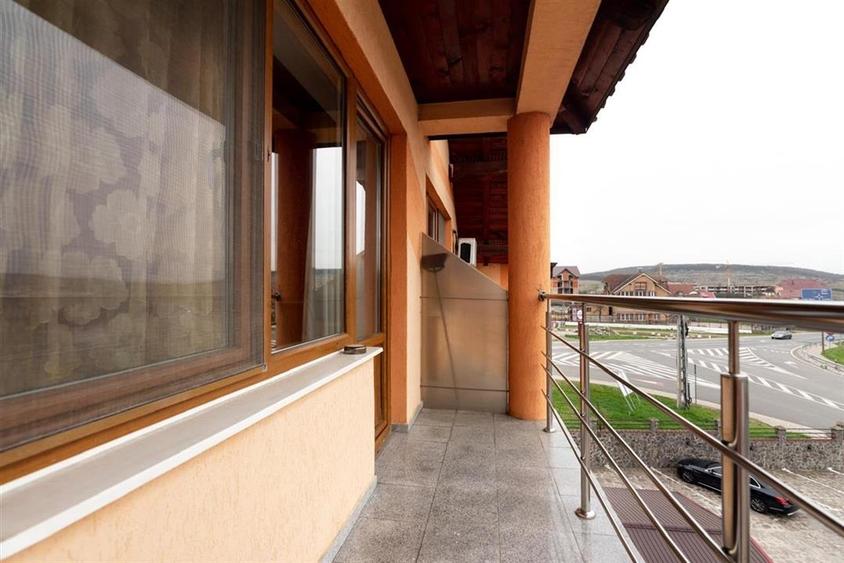 RECO Pensiune turistica cu 20 camere, Baile Felix-Bihor - 40