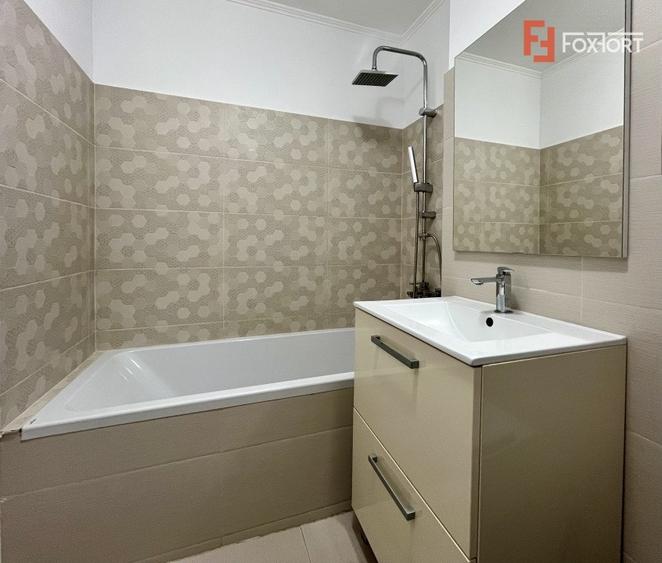 Apartament cu 3 camere de inchiriat zona Lipovei - 14