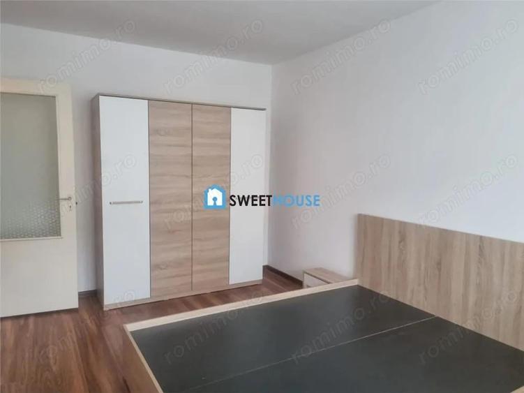 Apartament cu trei camere B-dul Unirii - 10