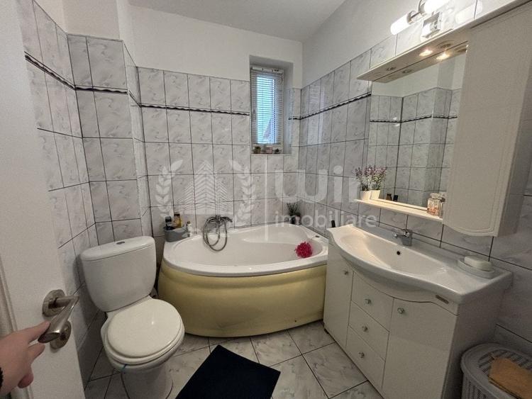 Casa individuala | 287mp util | Teren 320mp | Someseni | Zona Pod Ira - 9