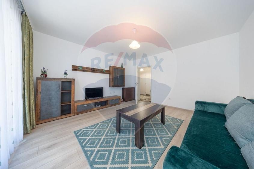 Apartament 2 camere | Qualis | Cat Friendly - 3