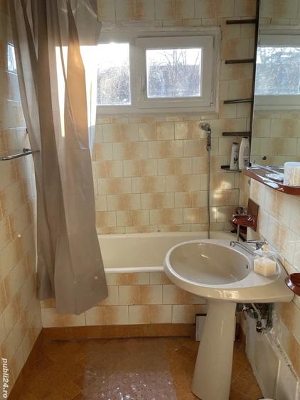 Inchiriez Apartament 3 camere - 3