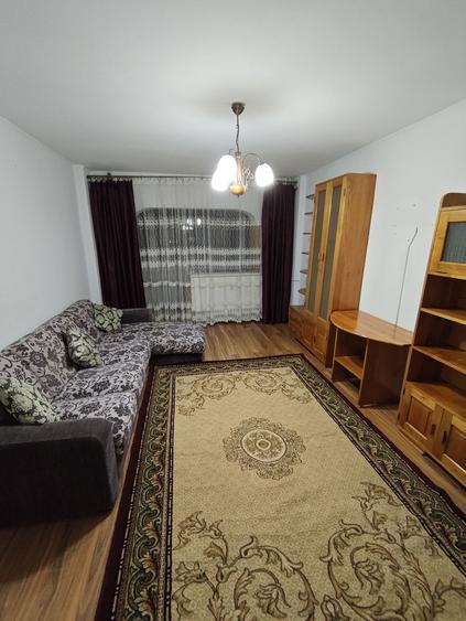 Apartament 3 camere decomandat Etaj 3/4 Paltinis - 1