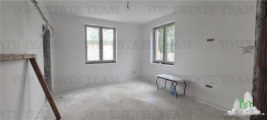 Vila de vanzare - Bucurestii Noi - 13