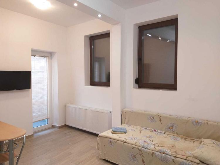 Proprietar-garsoniera noua in zona Universitate/Politehnica - 5