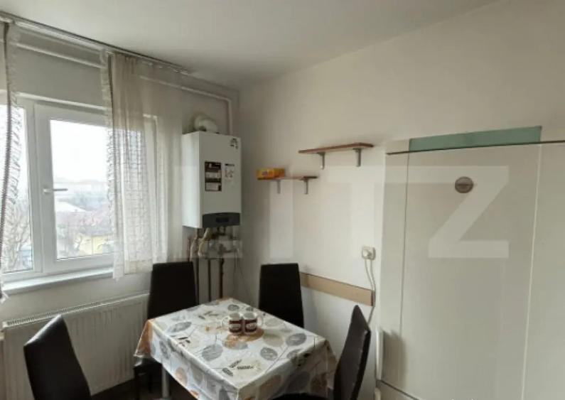 Apartament cu 2 camere zona Decebal - 8