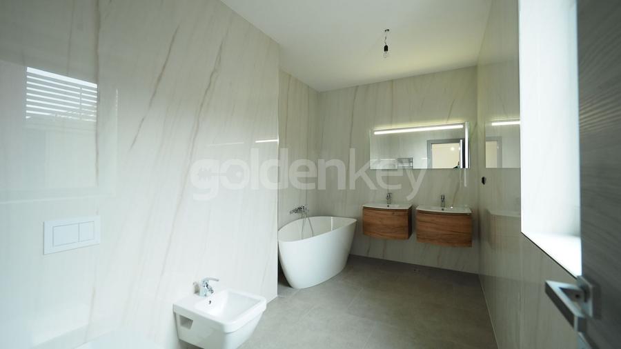 Apartament cu 3 camere langa Parcul Verdi - 6