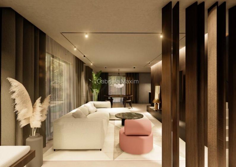 Apartament 3 camere 2 bai si terasa Tei Apartament 3 camere 2 bai si terasa Tei