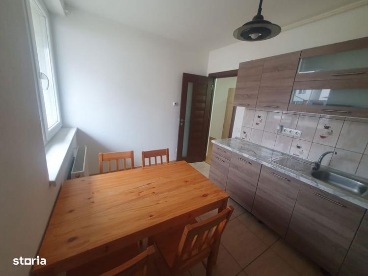 garsoniera parter spatioasa brana s - 2