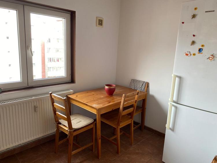 Garsoniera 13 Septembrie Sebastian str. Novaci bloc mixt reabilitat - 1