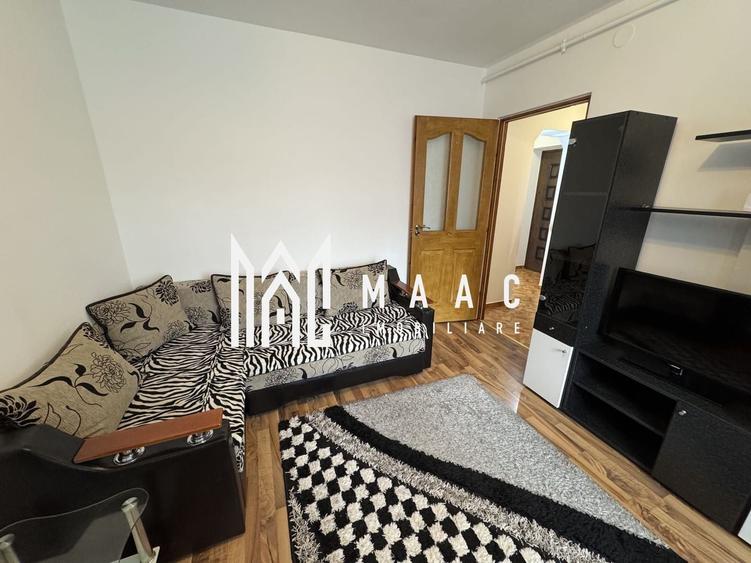 Apartament 3 Camere I Renovat I Etaj 3 I Lacul lui Binder - 2