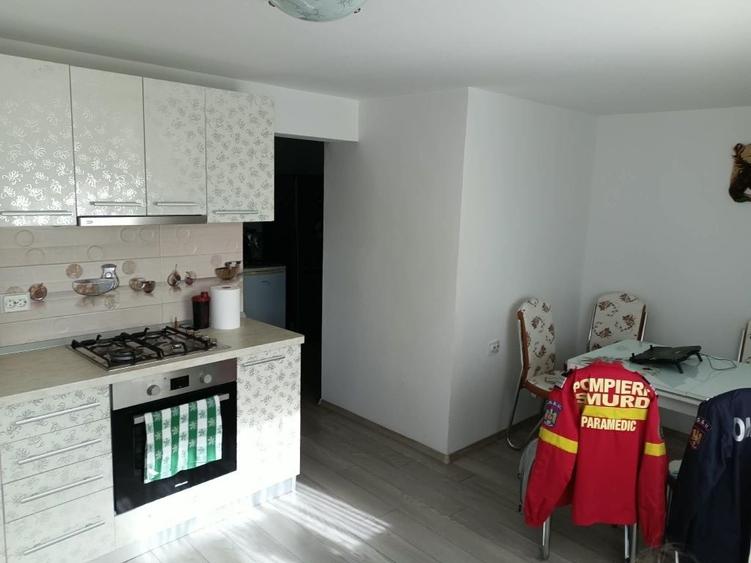 Apartament în Petru Rareș