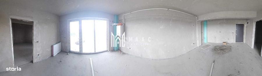 Apartament 2 camere decomandat | Selimbar | etaj 1, balcon - 12