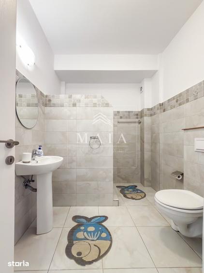 Apartament cu 2 camere nedecomandat în Șelimbăr