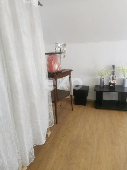Casă individuală cu 5 camere cu Teren 700 Mp în Ungureni (Dragomirești)