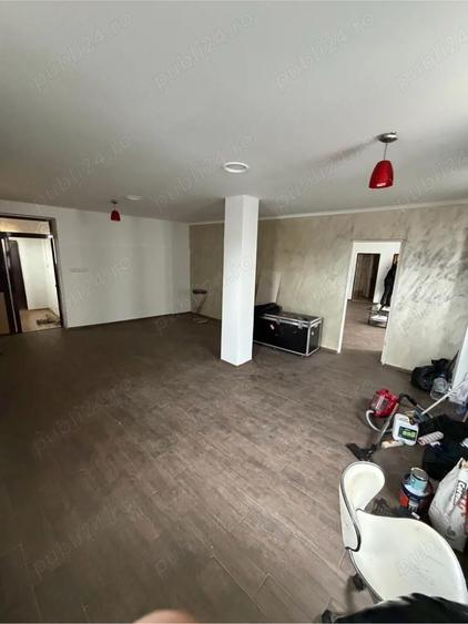 Inchiriez spatiu comercial 100m2 - 5
