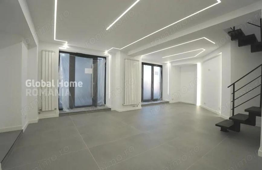 Spa?iu Comercial 109 mp Vitrina 5 ML | Bulevardul Decebal Muzeul Copiilor - 3