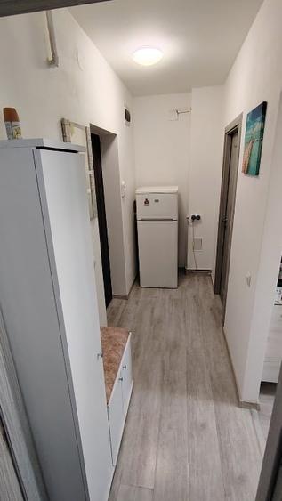 Garsoniera de inchiriat - 7