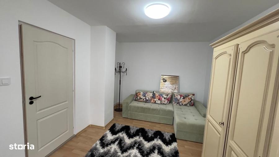 Garsoniera chirie Petrosani Nord - 3