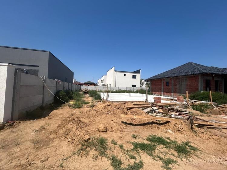 Casa Parter,300 mp,90 MP utili, Damila - 9