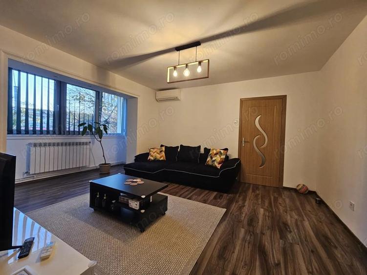 Apartament 2 caere, etaj 1 mobilat si utilat - 16