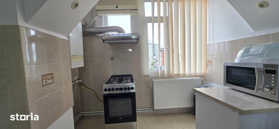 Vanzare apartament 3camere micro 3 Targovi?te, - 14