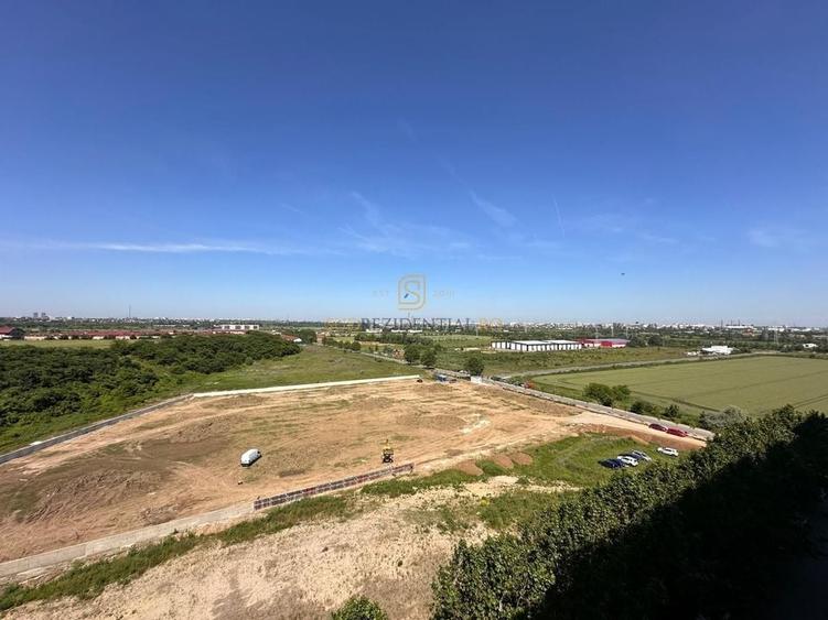 Apartament 2 camere, mobilat si utilat, Splaiul Unirii - Confort City - 9