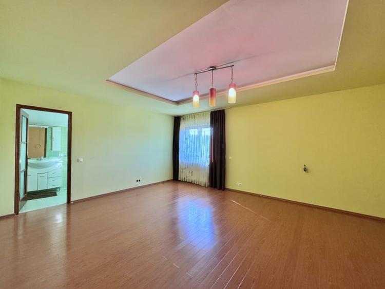 Casǎ Individualǎ/Pensiune/Turism - Ocna Sibiului - 1546 mp teren - 19