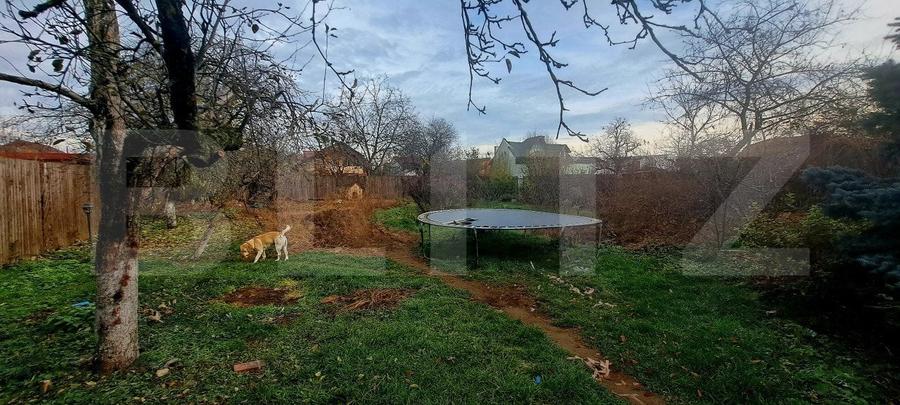 Casa 200 mp utili si 1113 mp teren, piscina, zona Gheorgheni - 4