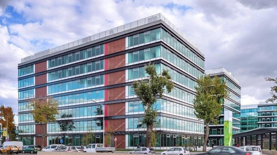 Oregon Park, inchiriere birouri amenajate si mobilate, Comision 0% - 4