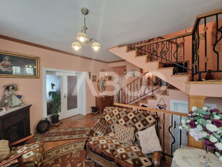 Casa individuala de vanzare cu acces auto in Terezian - 20