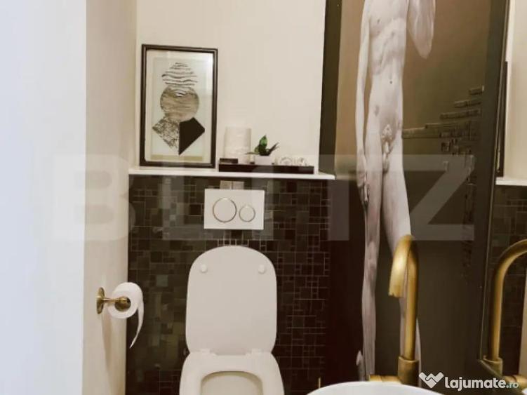 Apartament 2 camere, 70 mp, zona Central - 6