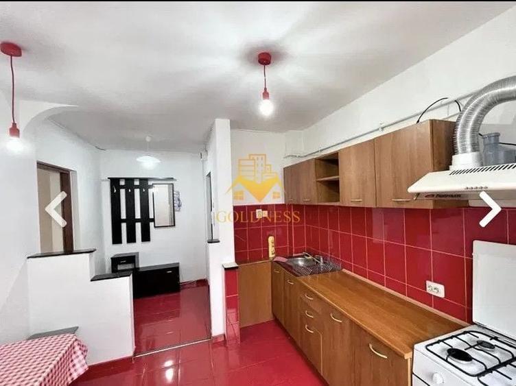 2 camere donath park, cartierul Grigorescu, parcare - 3