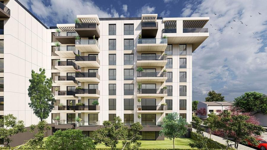 Apartament 3 camere | Zona Pipera-Voluntari | Loc de joaca pentru copii - 8