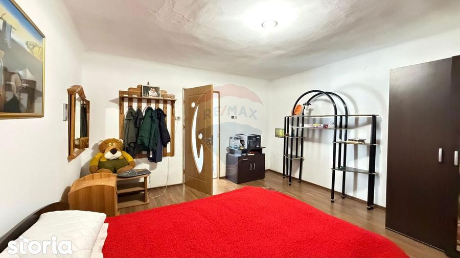 Casa cu 3 camere, gata de mutat - 4