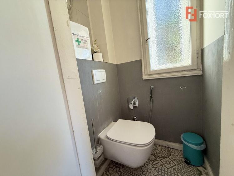 COMISION 0% Apartament cu 3 camere de vanzare in Timisoara, zona Centrala - 27