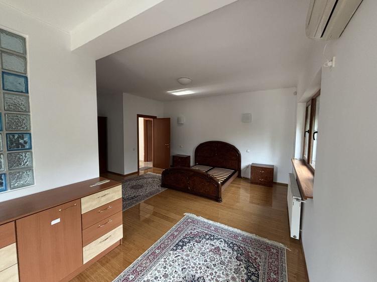 Vila de vanzare Snagov 100m de padure - 21