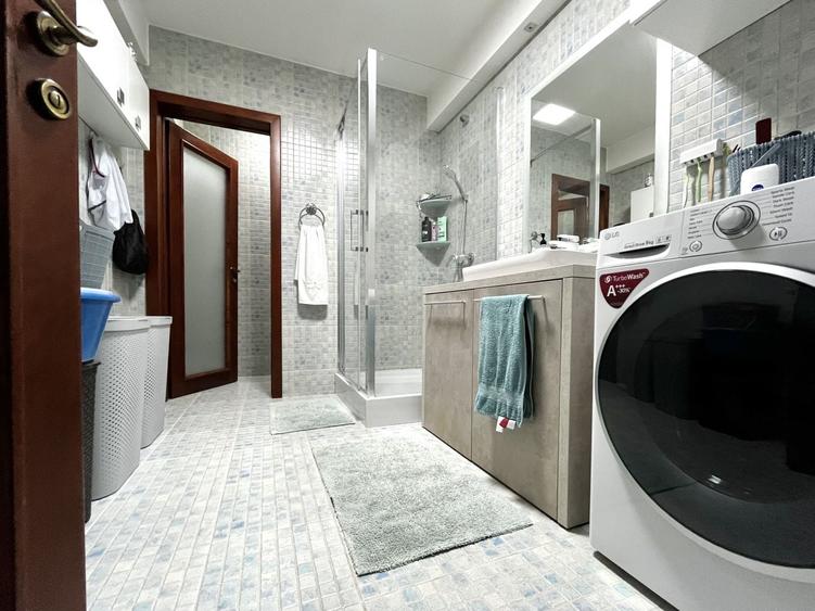 Casa spațioasă și primitoare cu garaj dublu, în Braytim – Soarelui - 30