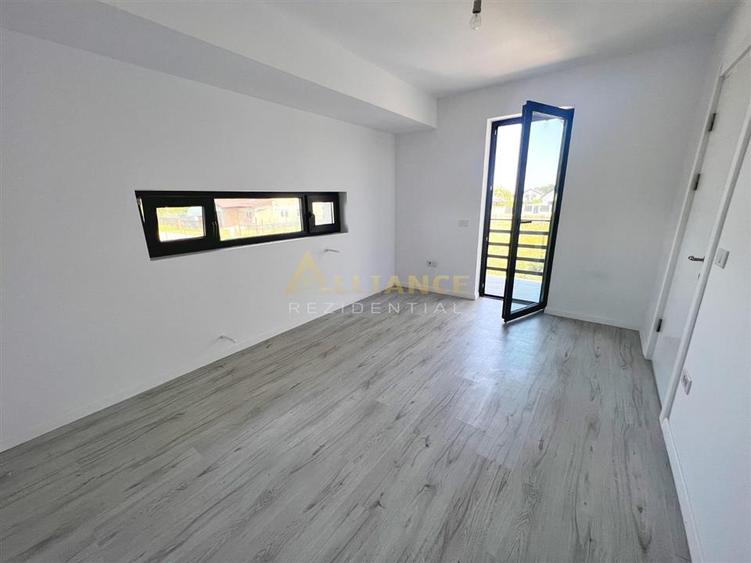 Casa tip duplex ~ 3 camere 2 bai ~ teren 210 mp ~ Acces facil - 3