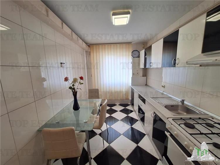 Apartament 3 camere - Calarasilor - vanzare - Braila - 7