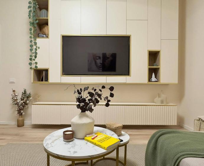 Lujerului  l Studio modern l Exigent Plaza Residence I - 6