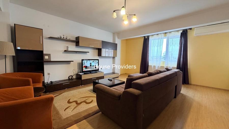 Apartamente 3 Camere|Stefan Cel Mare Vasile Lascar Obor|Centrala|Balco - 1