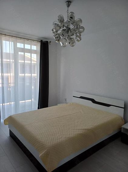 Proprietar inchiriez apartament 1 camera - 9