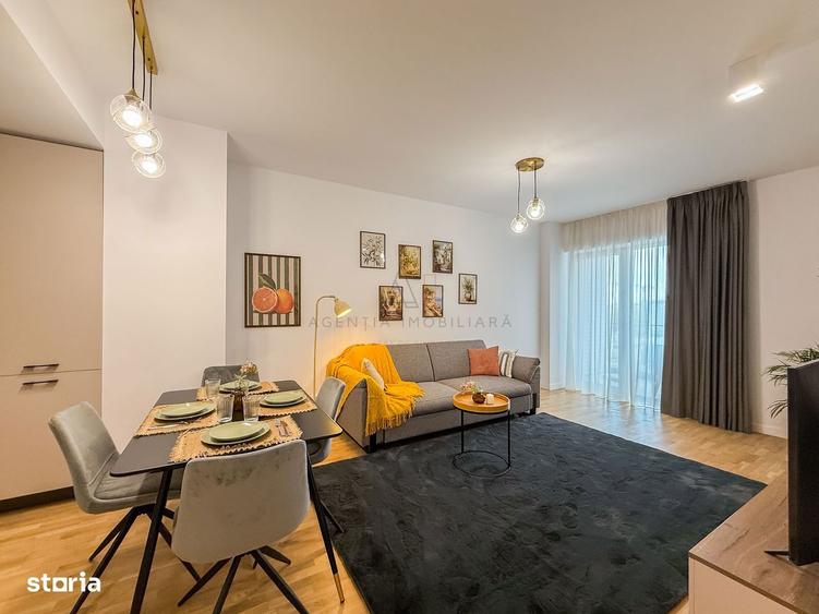 2 Camere | Art City | Parcare Inclusa - 20