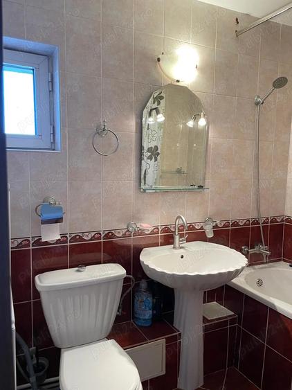 CENTRAL, garsoniera confort 1 sporit - 7