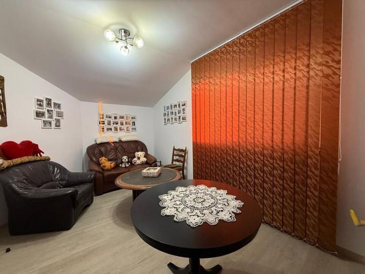 Vila Individuala 6 Camere Metrou la 5 minute Distanta - 15